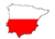 ADÁMEZ CARPINTERÍA - Polski